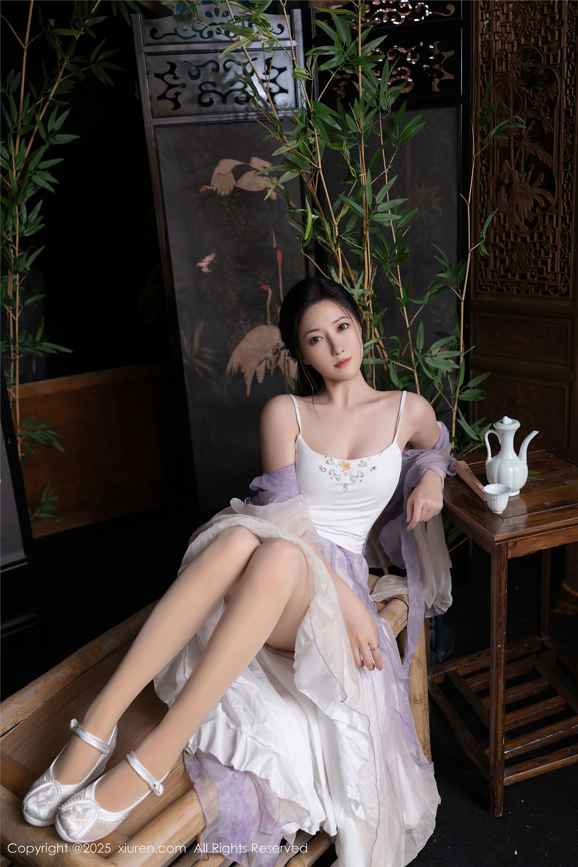 Xiuren秀人网 2025.09.05 NO.10737 鱼子酱Fish